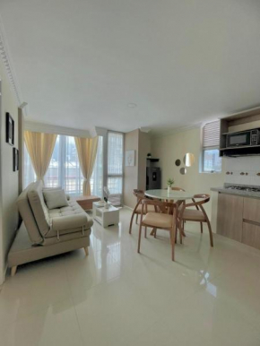 Moderno y acogedor apartamento en Ibague